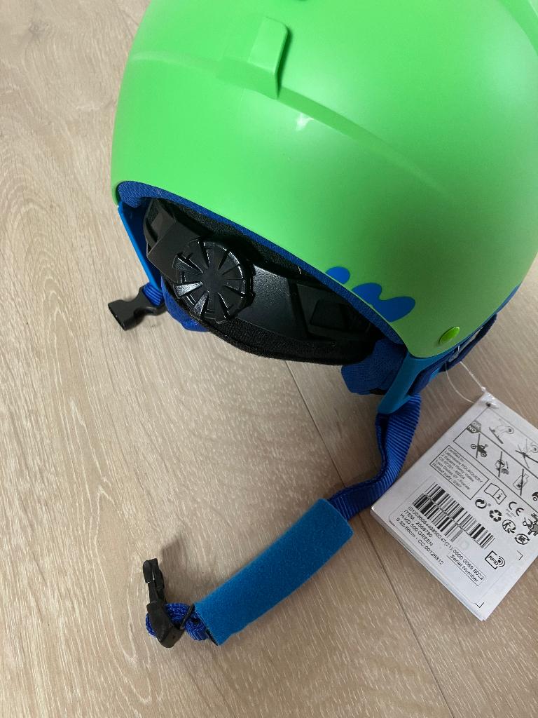 Casque et lunettes de ski  S Small, Sports & Fitness, Enlèvement ou Envoi, Comme neuf, Ski, Autres types