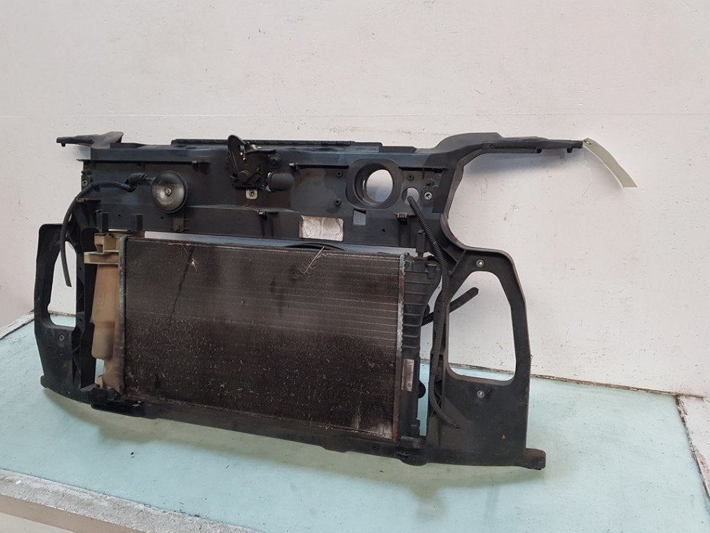 FACE AVANT Fiat Panda (169) (01-2003/08-2013) (|51700202|), Autos : Pièces & Accessoires, Dhr. J. Ham, Administratie@autoham.nl
