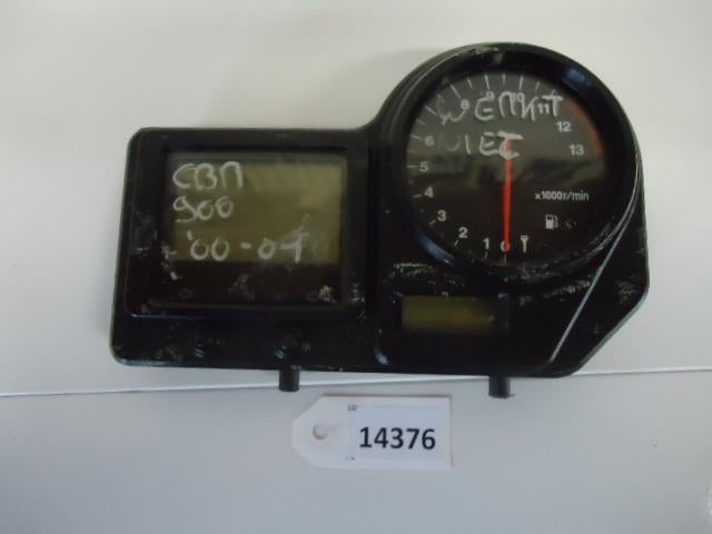 CBR900 2000 - 2001 Honda Tellers D1-23344