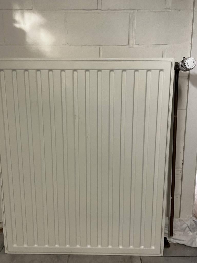 radiator radson type 22., Ophalen, Gebruikt, Radiator, 60 tot 150 cm