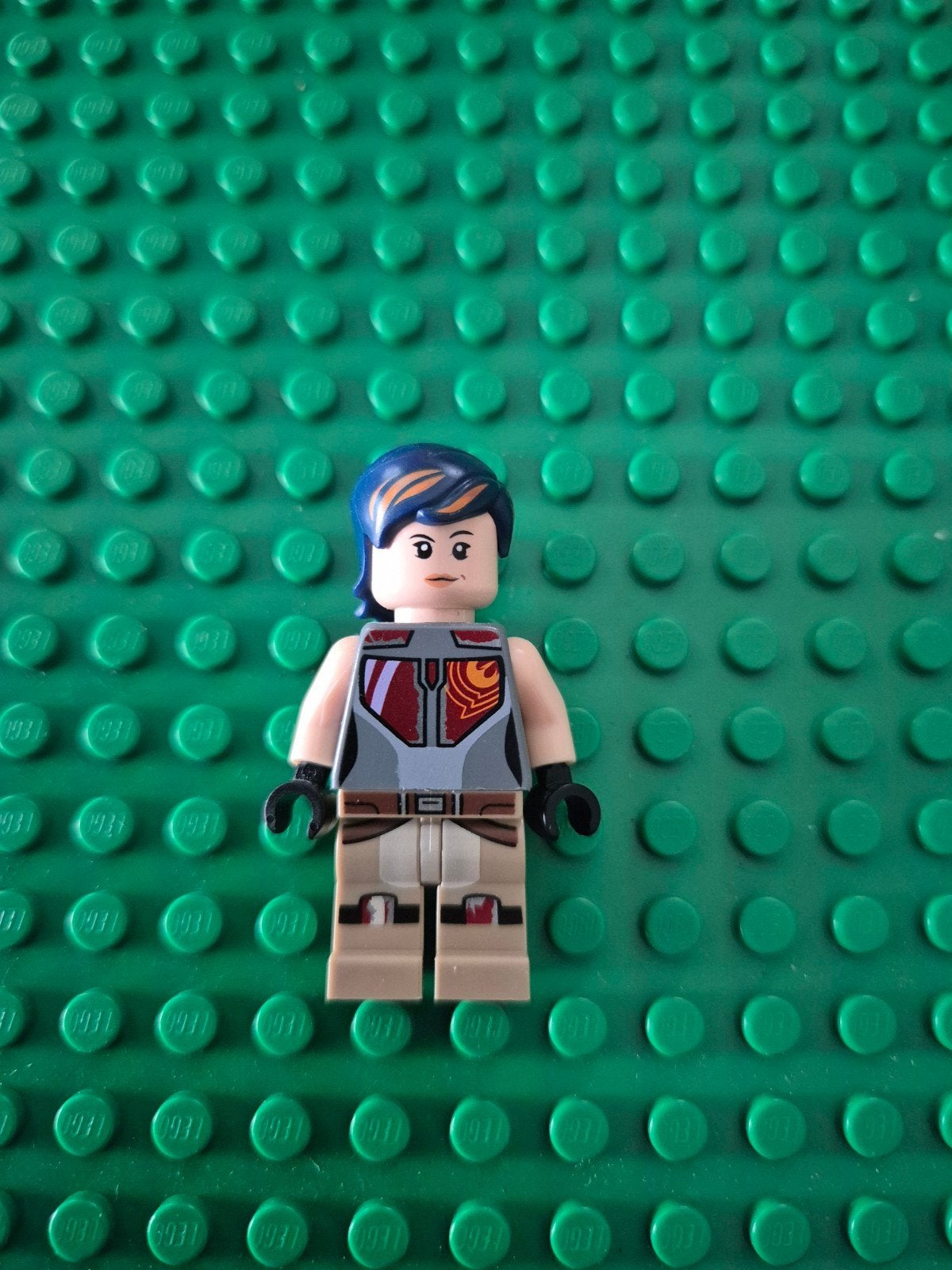 lego star wars, Ophalen of Verzenden, Lego, Star Wars