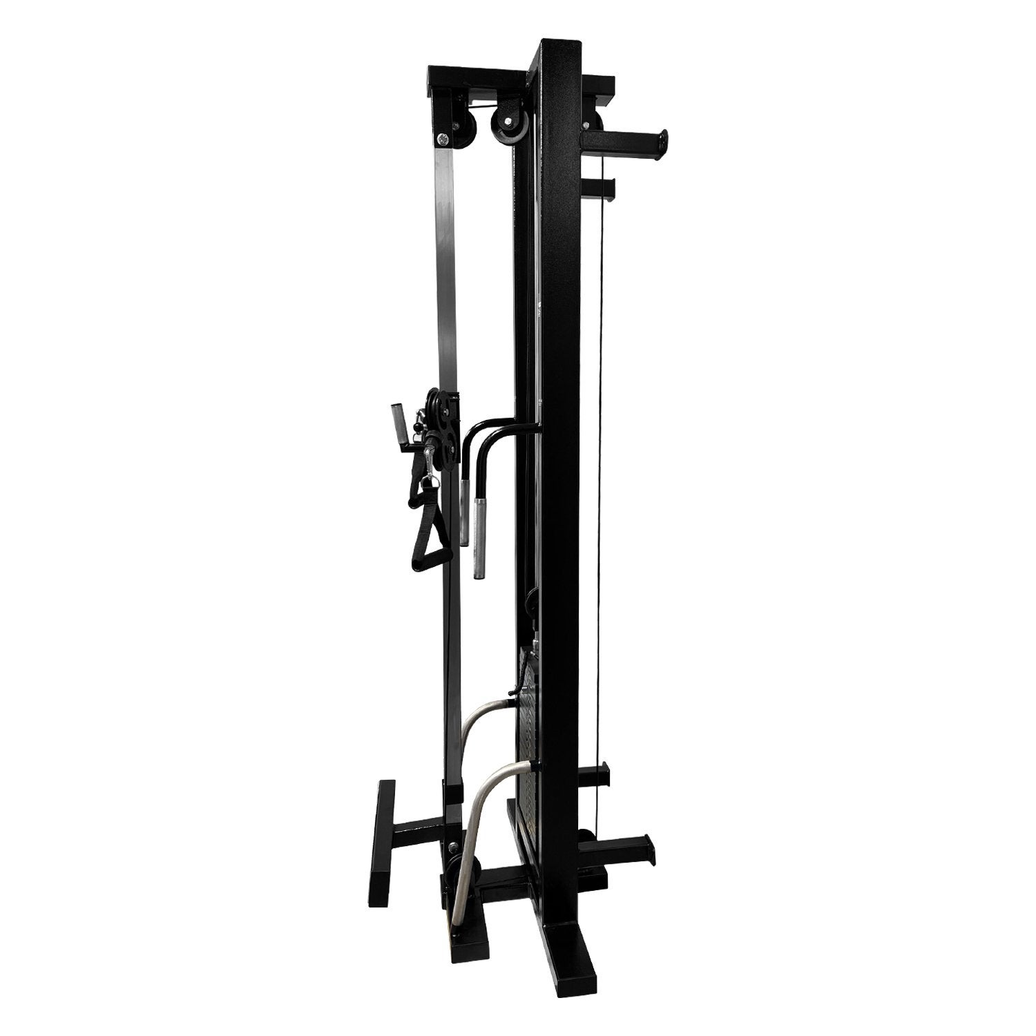 Single Stack Cable Machine Musculation Fitness GymFactory EU, Sports & Fitness, Neuf, Centrale électrique, Métal, Envoi