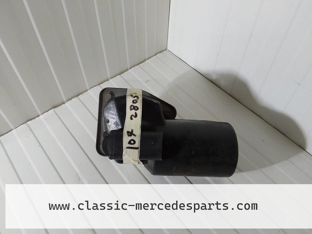 Ruitenwissermotor Mercedes C107 R107, Gebruikt, -, Ophalen of Verzenden, -