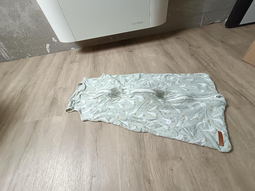 babyslaapzakje Little Dutch, Ophalen, Gebruikt, Minder dan 70 cm, Slaapzak
