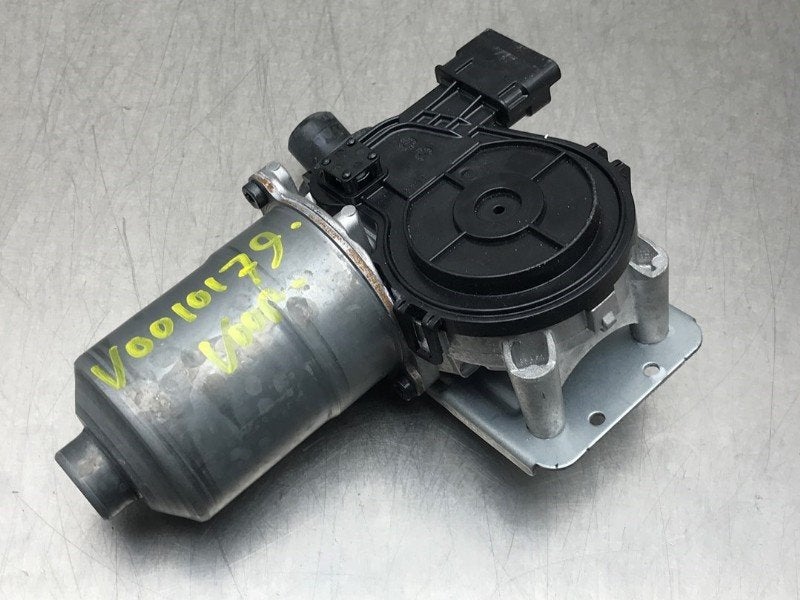 MOTEUR ESSUIE-GLACE AVANT Kia Sportage (NQ5) (|98100P1000|), Utilisé, Kia