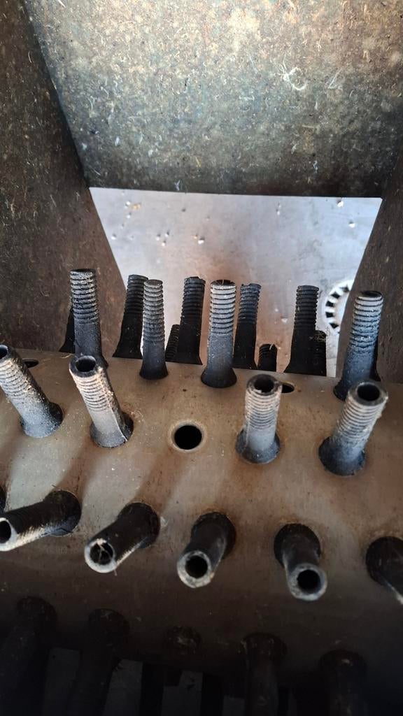 Machine à plume 220 V