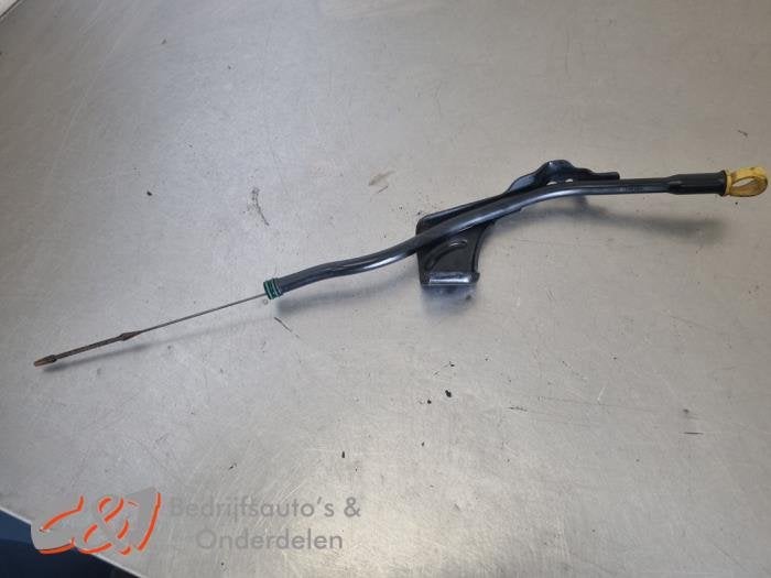 Jauge d'huile d'un Ford Transit Connect, -, 3 mois de garantie, -, -