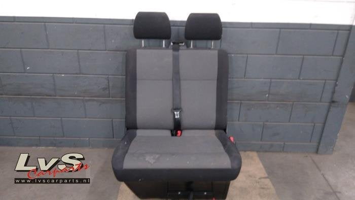 Banquette avant droit d'un Volkswagen Transporter, Volkswagen, -, 3 mois de garantie, Utilisé