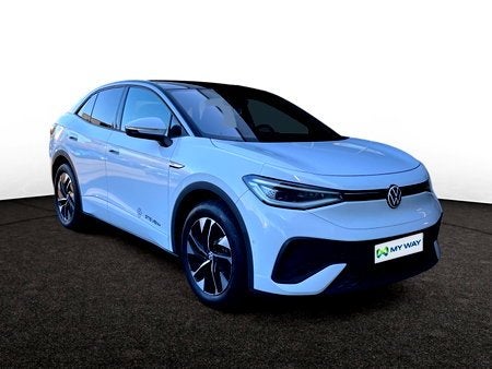 Volkswagen ID.5 Pro Performance 150 kW (204 PS) 77 kWh, 1-sp, Autos, Volkswagen, Achat, ID.5, https://public.car-pass.be/vhr/76709635-84c8-4bb1-a914-9e29ee013f38