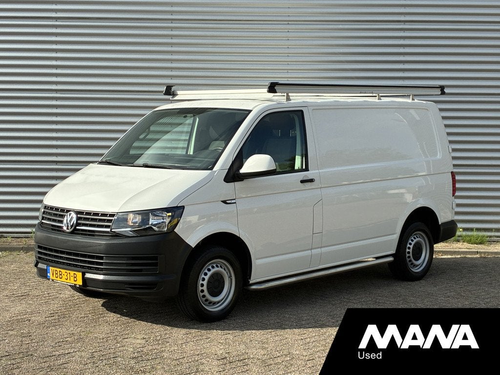 Volkswagen Transporter 2.0 TDI L1H1 84pk Trekhaak Imperiaal, Achat, 3 places, Diesel, Electronic Stability Program (ESP)