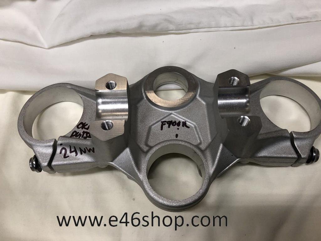 GAFFELBRUG KROONPLAAT BMW F900 R OE 31428404205, Motos, Pièces | BMW, Neuf, Enlèvement ou Envoi