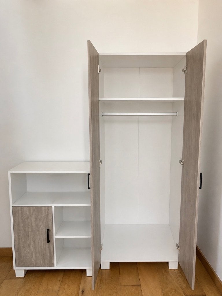 Chambre bébé complète, Enlèvement, Comme neuf, Garçon ou Fille