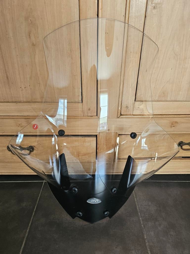 Pare brise transparent pour Sym Maxsym 400, Motoren