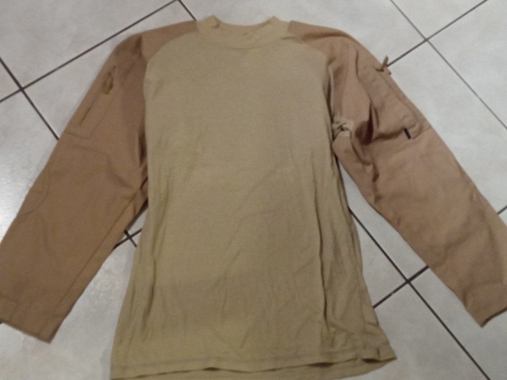 Militaria NL Ubas XLR Truss Top, Verzenden, Landmacht, Kleding of Schoenen