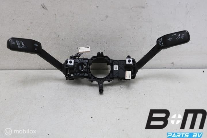 Stuurkolomcombischakelaar VW Arteon R-line 5Q0953502B, Gebruikt