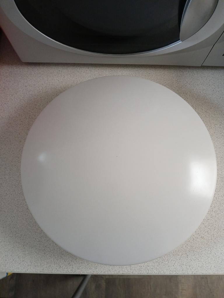Plafondlamp Philips, Enlèvement ou Envoi, Comme neuf, Synthétique