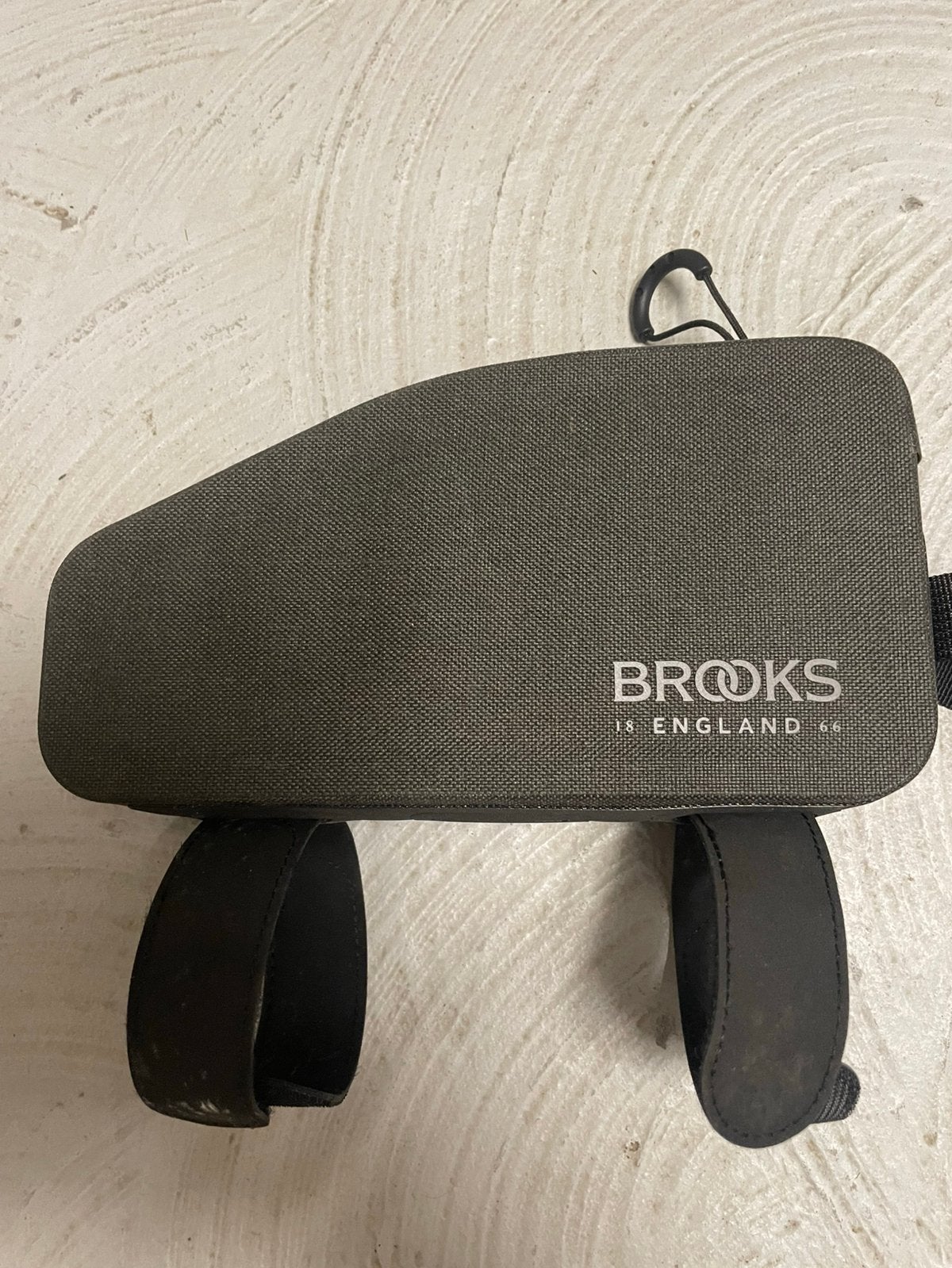 Brooks Scape frametas, Ophalen of Verzenden, Zo goed als nieuw