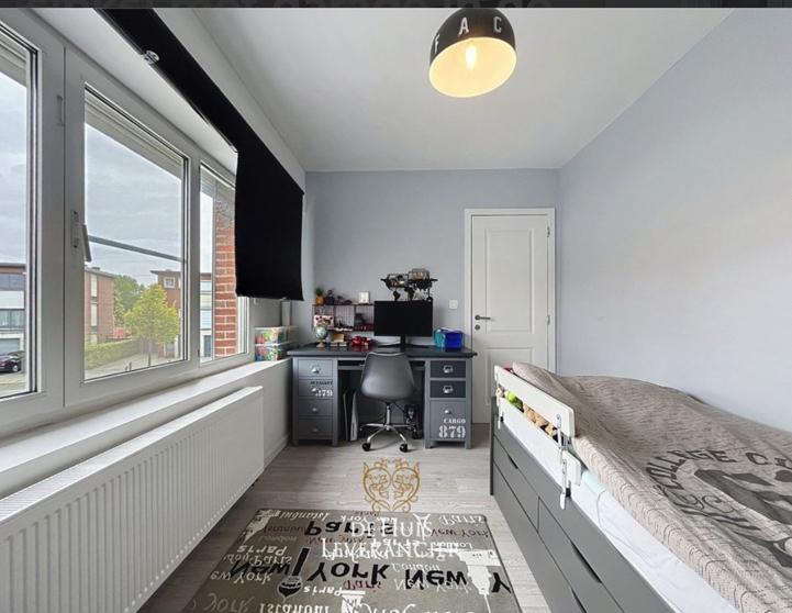 Tienerkamer van Maisons Du Monde, Kinderen en Baby's, Ophalen, Gebruikt, Lamp