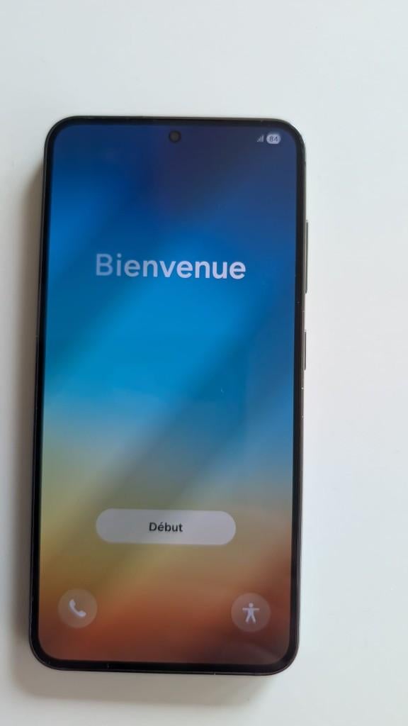 Samsung Galaxy S23 - 128 Go - En très bon état, Télécoms, Téléphonie mobile | Samsung, Enlèvement ou Envoi, Utilisé, Sans abonnement