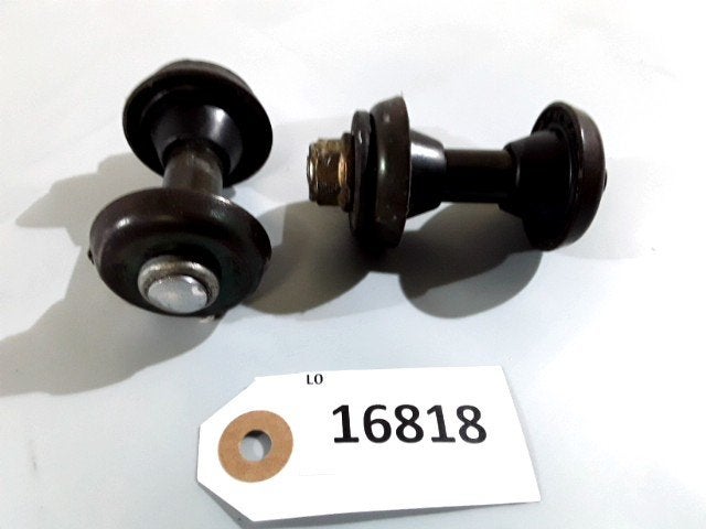 GS500 1989 - 2001 Suzuki Bout Bout divers D1-28120