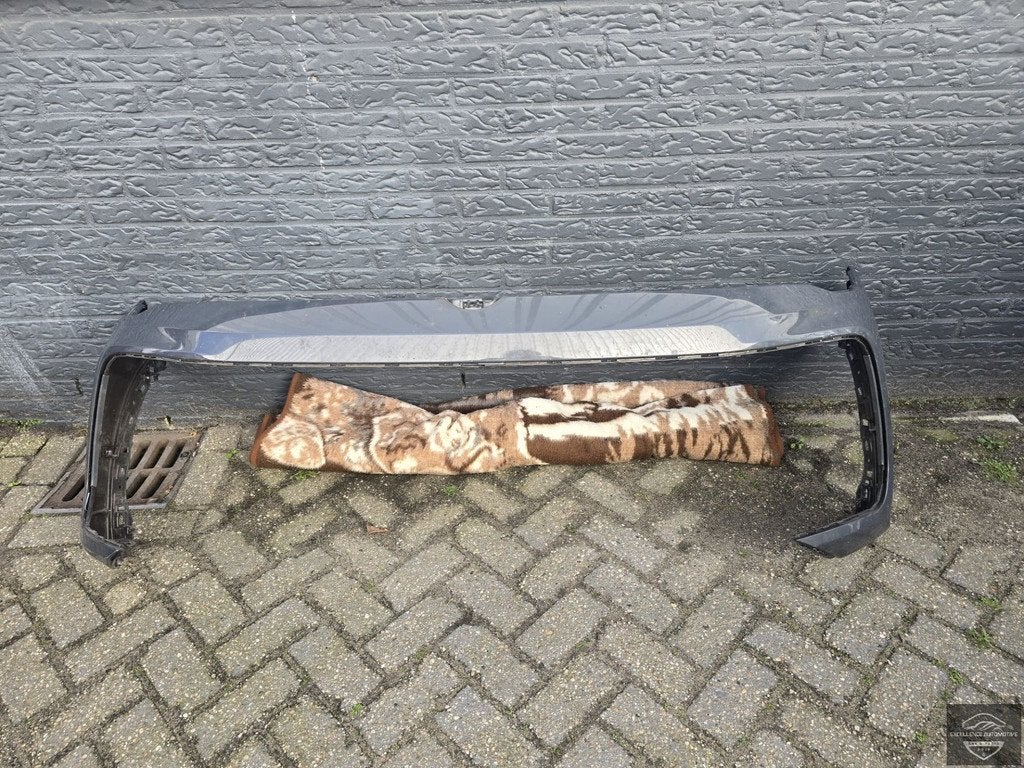 Pare-chocs avant VW Tiguan 571 R-Line 2024+ 6xPDC Original !, Pare-chocs, Volkswagen, Volkswagen AG, Vw@volkswagen.de