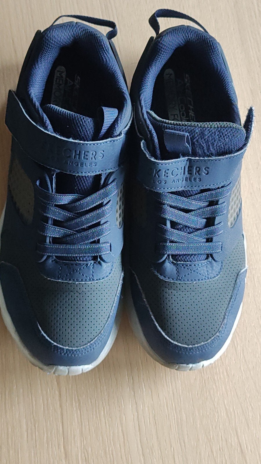 Skechers, Ophalen, Zo goed als nieuw, Schoenen