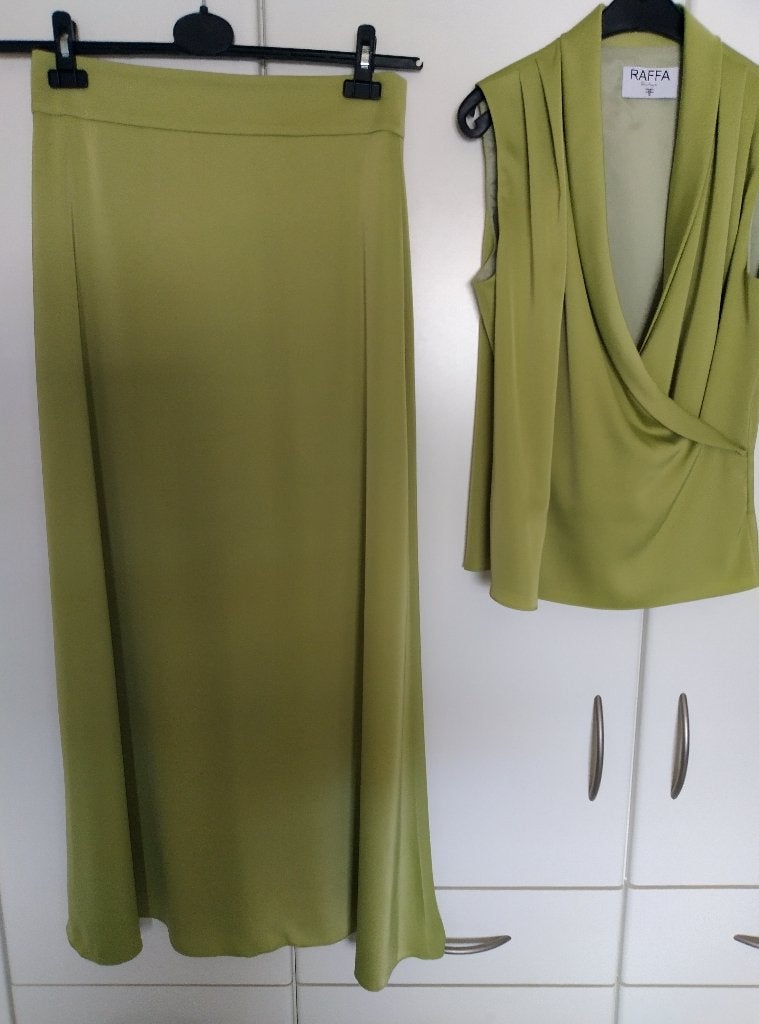 Feestkledij, Vêtements | Femmes, Habits de circonstance, Comme neuf, Autres types, Taille 38/40 (M), Autres couleurs, Enlèvement