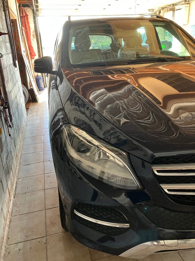 Mercedes GLE 250 diesel, Cuir, Achat, GLE, 5 portes