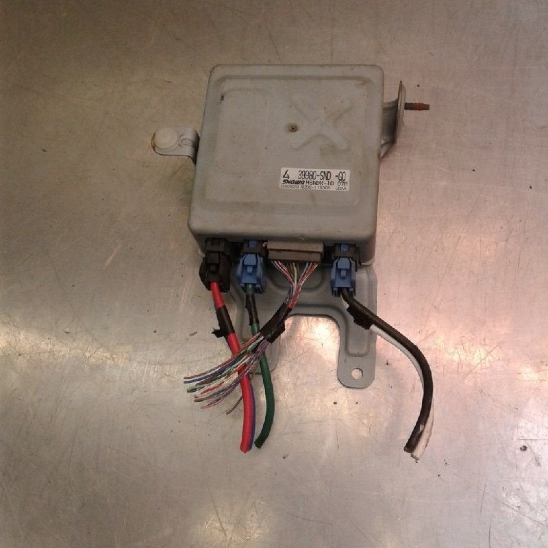 ORDINATEUR DIRECTION ASSISTEE Honda Civic (FA / FD), Utilisé, Honda