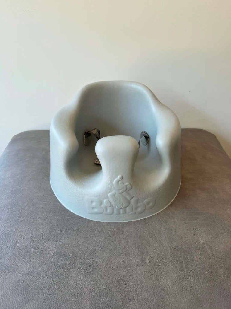 Bumpo floor seat met riempje, Kinderen en Baby's, Ophalen, Zo goed als nieuw, Overige typen, Gordel(s)