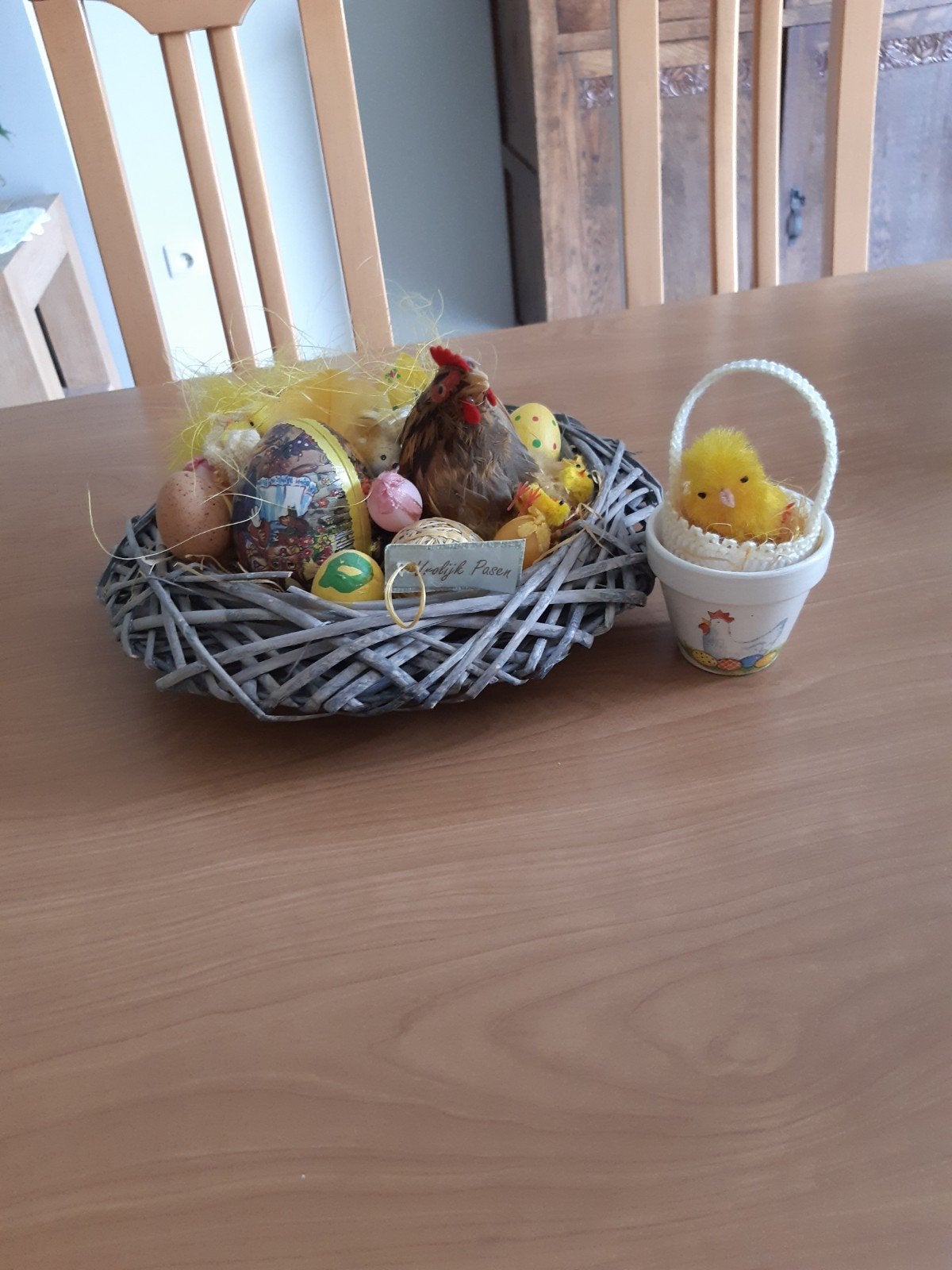 Décorations de Pâques., Enlèvement ou Envoi