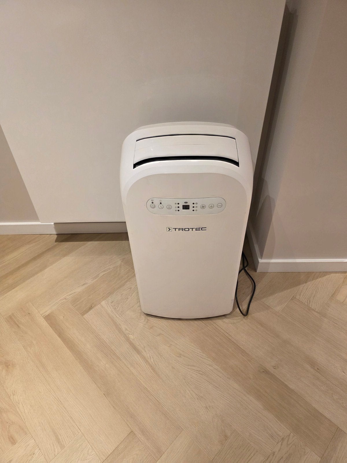 mobiele airco 3.5 KW, Elektronische apparatuur, Airco's, Ophalen of Verzenden, Mobiele airco