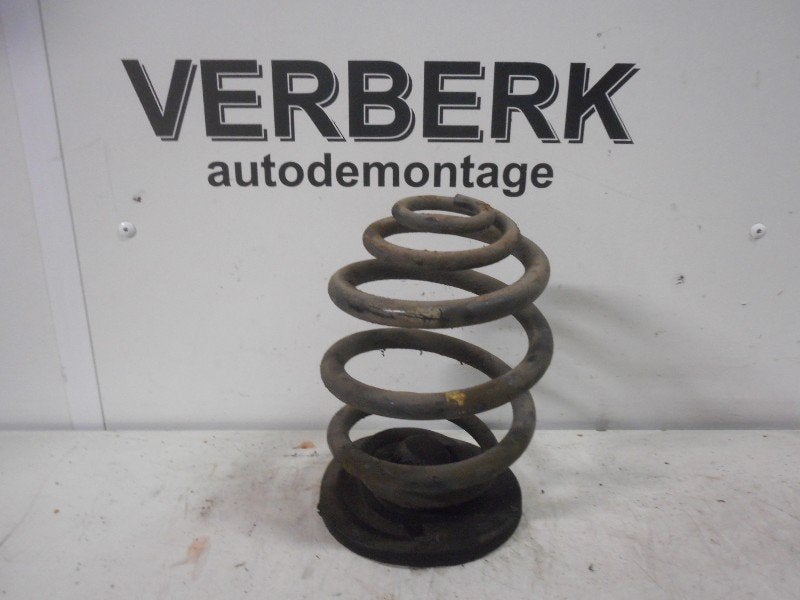 SCHROEFVEER ACHTER Opel Calibra (01-1989/07-1997), Gebruikt, Opel, Opel Automobile GmbH, Kontakt-opel@opel.com