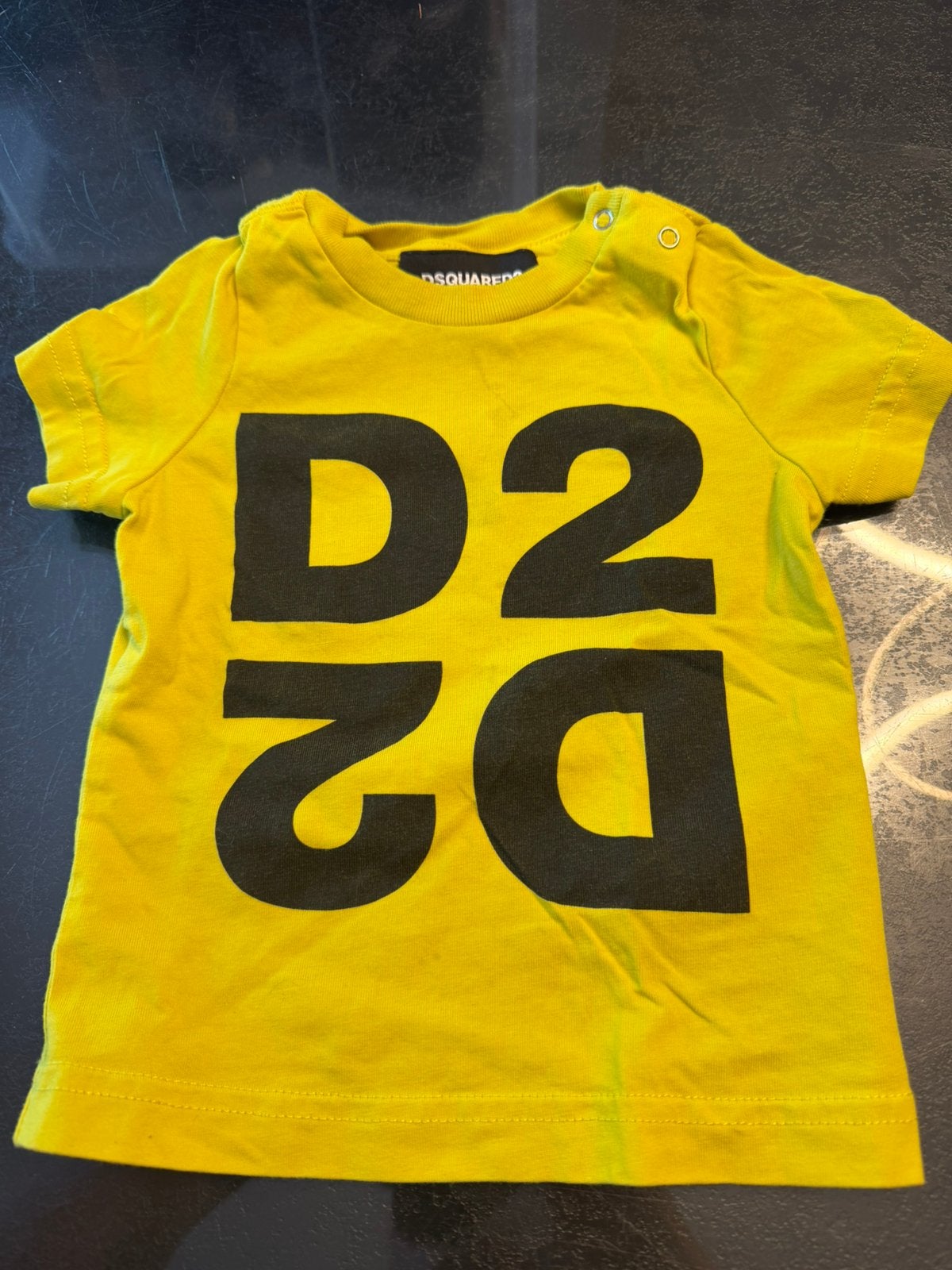 DSQUARED2 baby kleren 3 maanden, Ophalen, Zo goed als nieuw