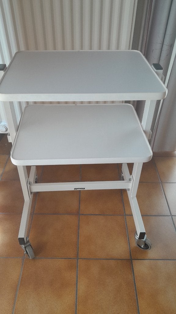 table médicale, Divers, Matériel Infirmier, Enlèvement, Comme neuf