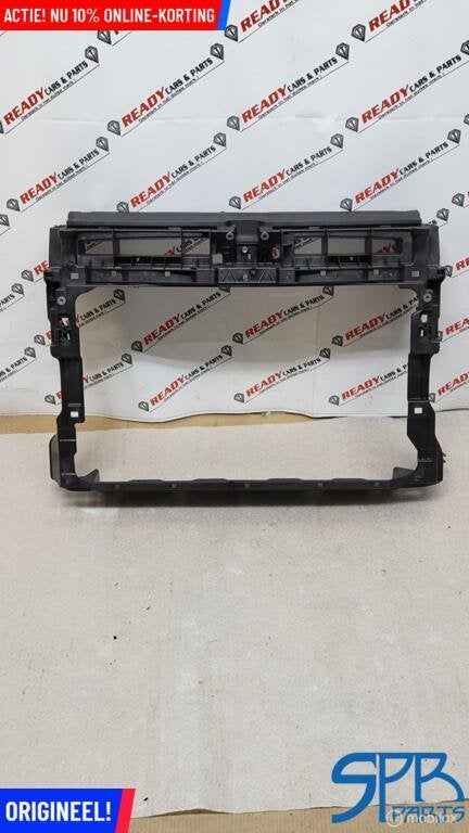 Voorfront VW Tiguan 5NA 5NN FRONT '16> 5NA805588L 5NA805588E, Autos : Pièces & Accessoires, Neuf, Enlèvement ou Envoi, Volkswagen