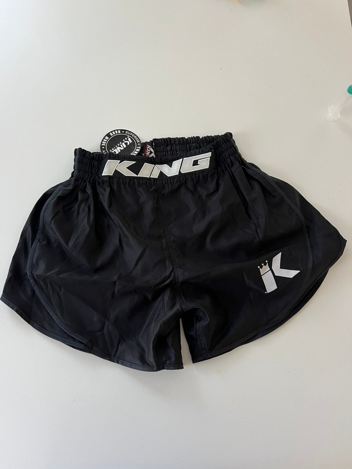 King pro Boksbroekje maat M/L nieuw met prijskaartje, Maat M, Ophalen of Verzenden, Nieuw, Overige