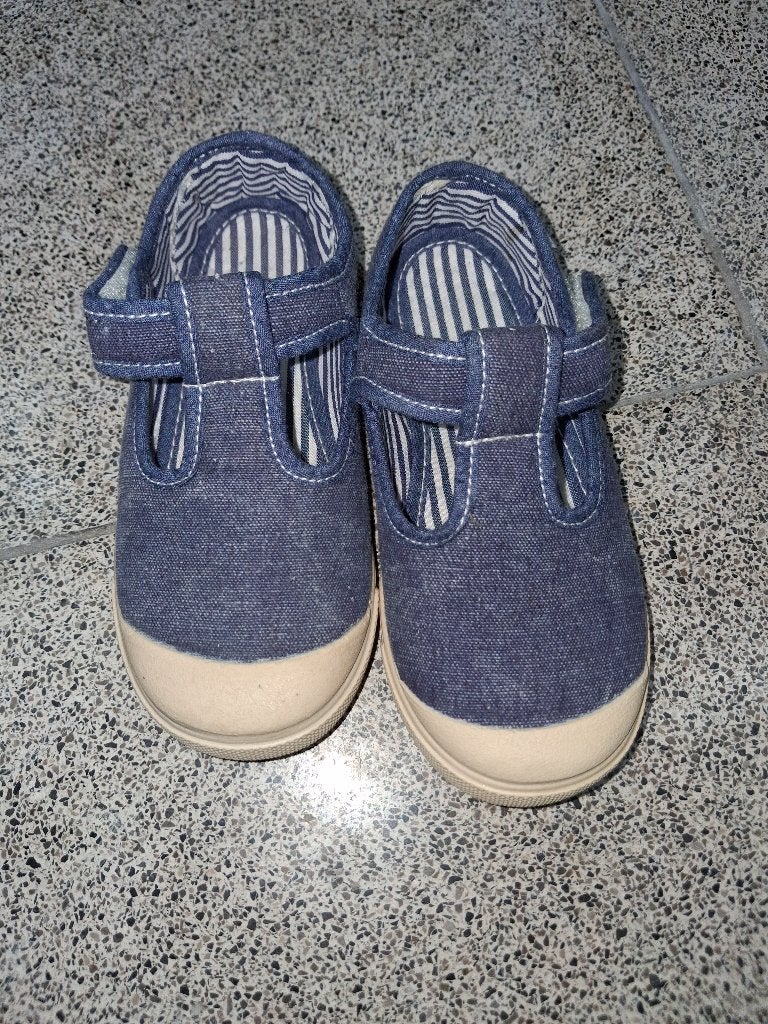 Kinderschoenen, Kinderen en Baby's, Schoenen, Ophalen of Verzenden, Zo goed als nieuw, Jongen
