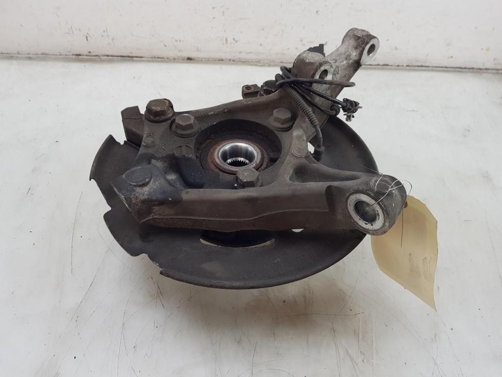 FUSEE RECHTS VOOR Opel Astra K (|39030300|39000056|), Dhr. J. Ham, Gebruikt, Administratie@autoham.nl, Opel