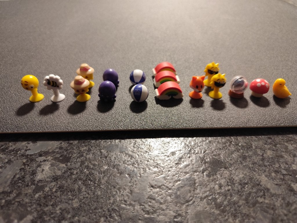 Emoji Aldi 2026 RUILEN, Aldi, Enlèvement