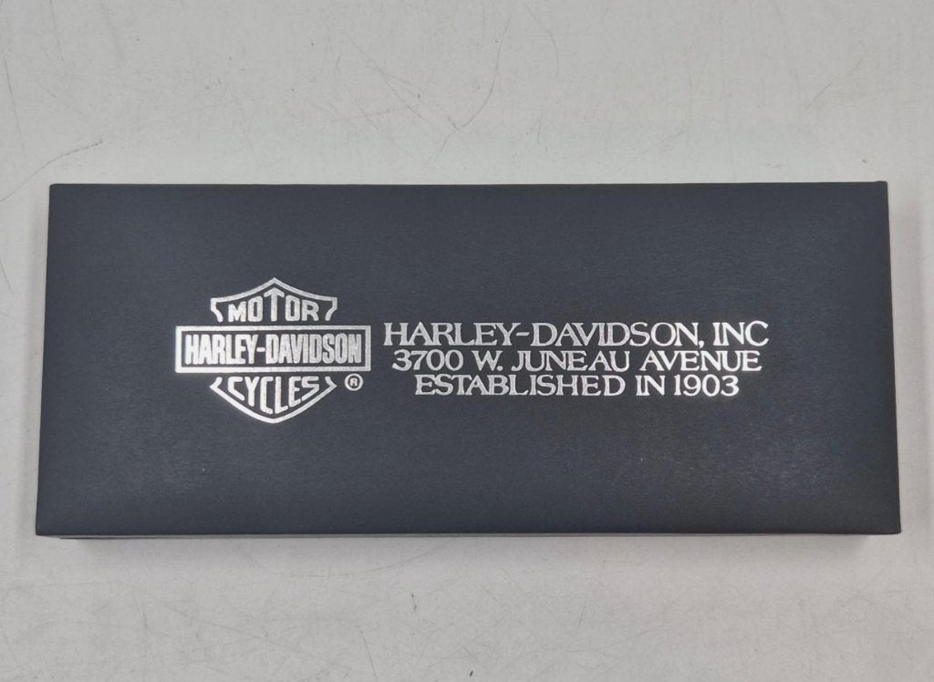 Deux porte-plumes Harley-Davidson, Enlèvement ou Envoi