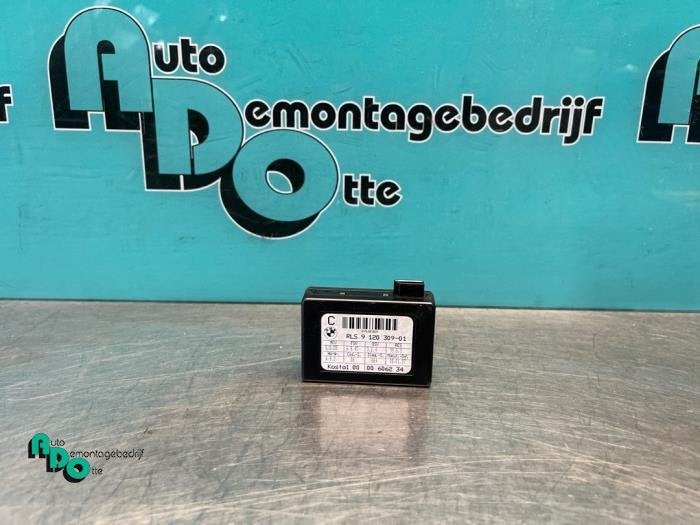 Regensensor van een BMW 5-Serie (5-Serie 02-), Gebruikt, -, -, Ophalen of Verzenden