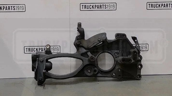 DAF Body & Chassis Parts Chassis steun Li. DAF 106, Autos : Pièces & Accessoires, Pièces camion, Enlèvement, Utilisé