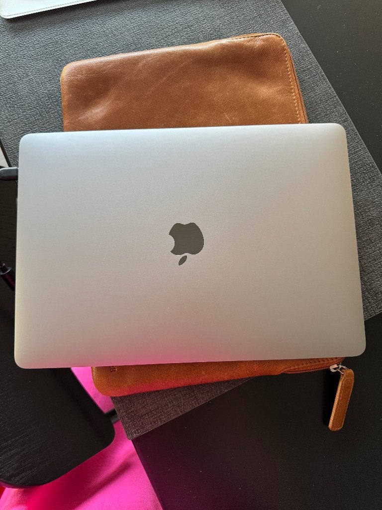 MacBook Air 2020, Computers en Software, Ophalen, Gebruikt, 256 GB, 8 GB