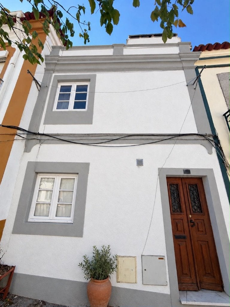 Traditioneel huis in Zuid-Portugal, in Alentejo, Immo, Portugal, 3 kamers, Montemor-o-Novo, Woonhuis
