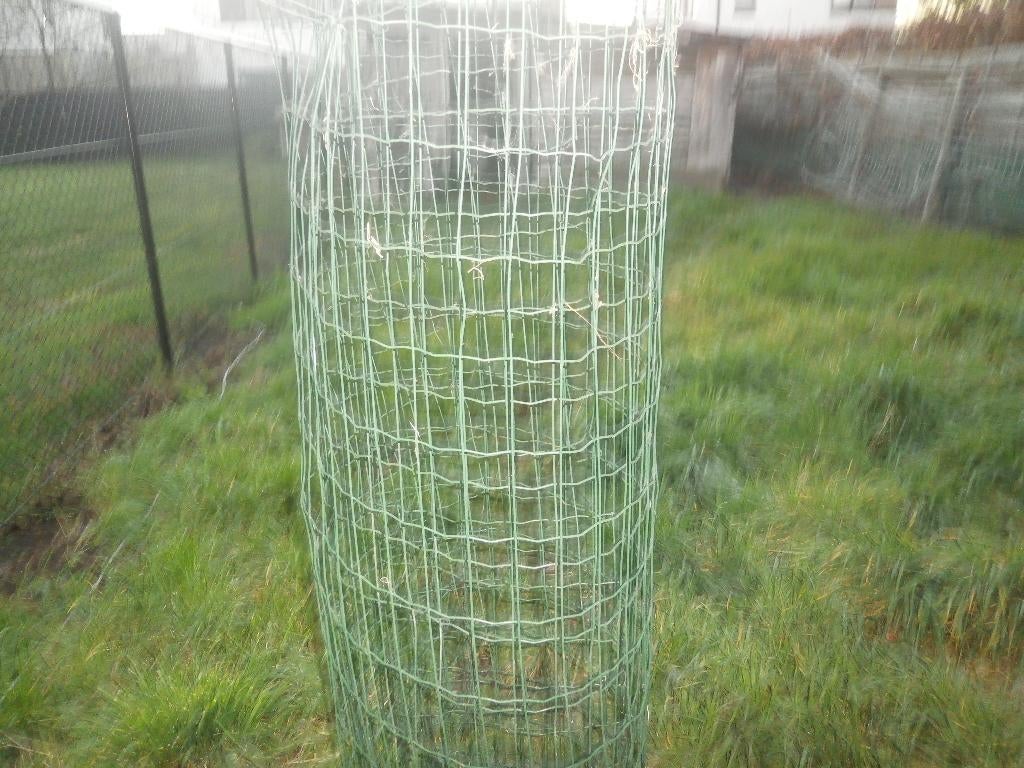groen tuin draad, Ophalen, Gebruikt, 10 tot 20 meter, Draad