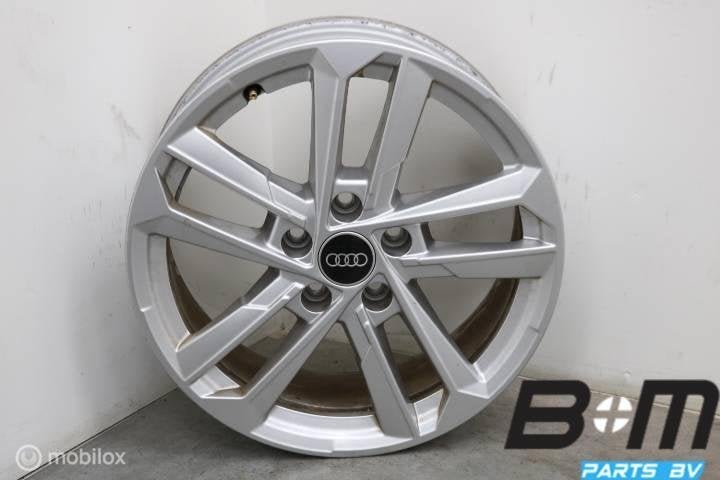 Originele 17 inch losse velg Audi A3 8Y 8Y0601025L, Utilisé, Jante(s)