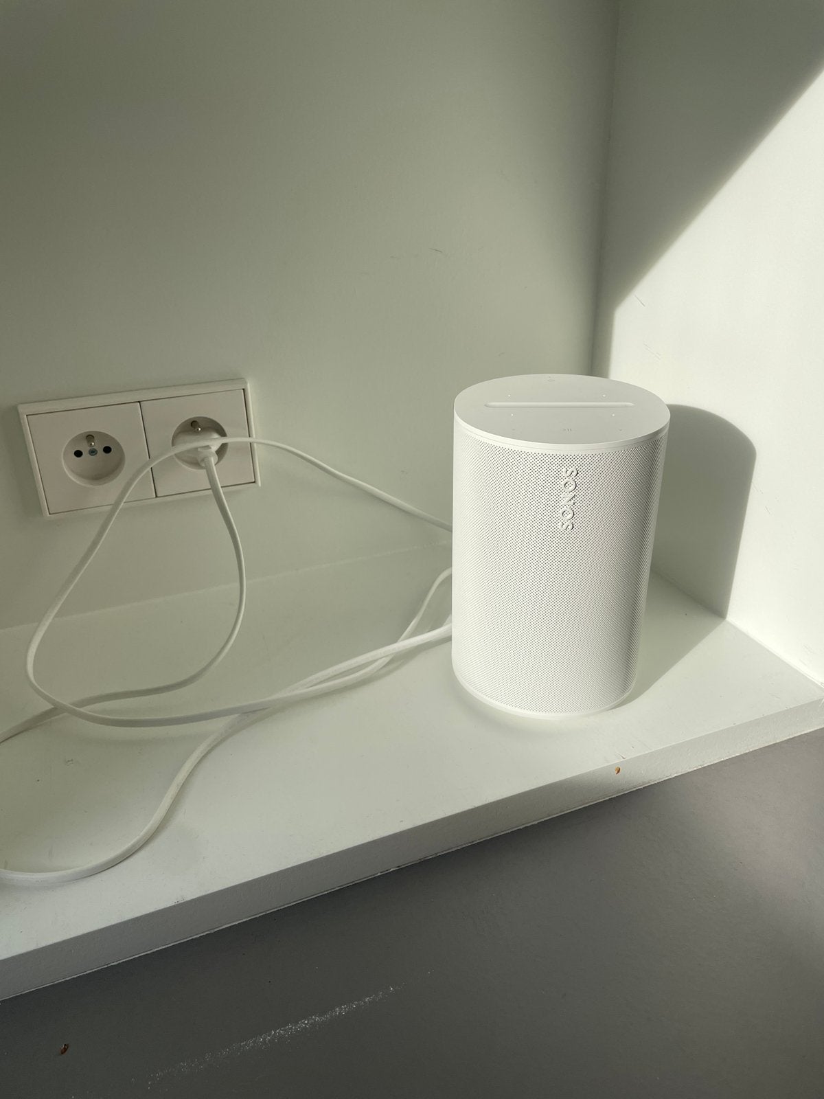 Sonos Era 100, Audio, Tv en Foto, Ophalen, Zo goed als nieuw, Sonos
