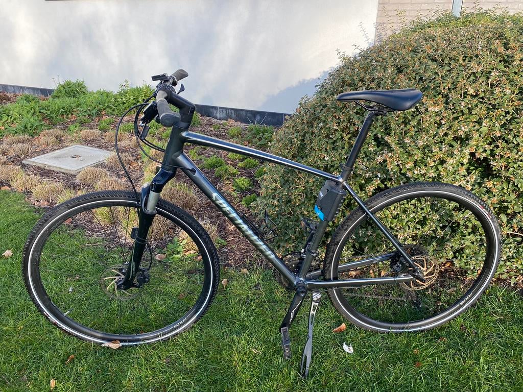 Herenfiets Specialized, Fietsen en Brommers, Ophalen, Zo goed als nieuw, Overige merken