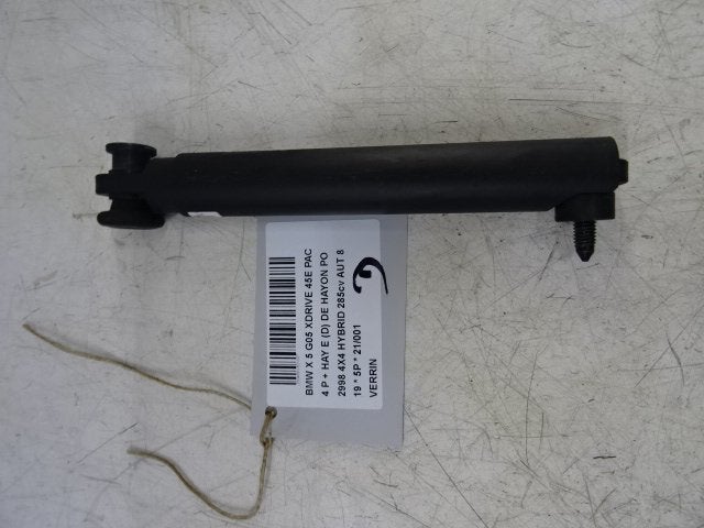 VERIN A GAZ BMW X5 (G05) (01-2018/03-2023), Utilisé, BMW